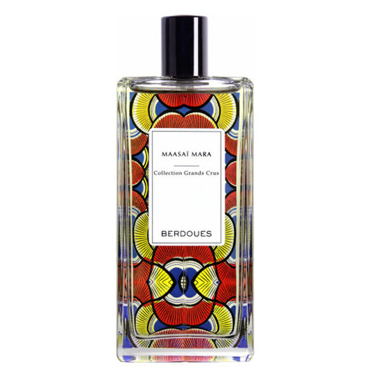Berdoues Unisex Maasai Mara EDP 3.4 oz (Tester) Fragrances (Wholesale) - Luxurious Fragrance Available Online in Hong Kong & China