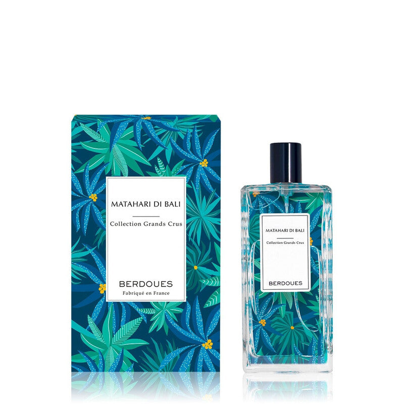 Berdoues Unisex Matahari Di Bali EDP Spray 3.4 oz Fragrances (Wholesale) - Luxurious Fragrance Available Online in Hong Kong & China