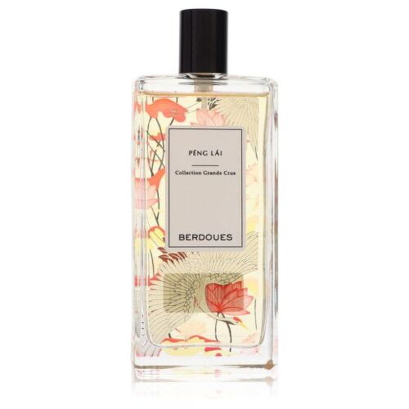 Berdoues Unisex Peng Lai EDP 3.4 oz (Tester) Fragrances - Luxurious Fragrance Available Online in Hong Kong & China
