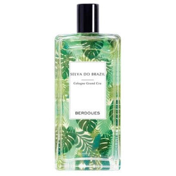 Berdoues Unisex Selva Do Brazil EDP Spray 3.4 oz - Luxurious Fragrance Available Online in Hong Kong & China