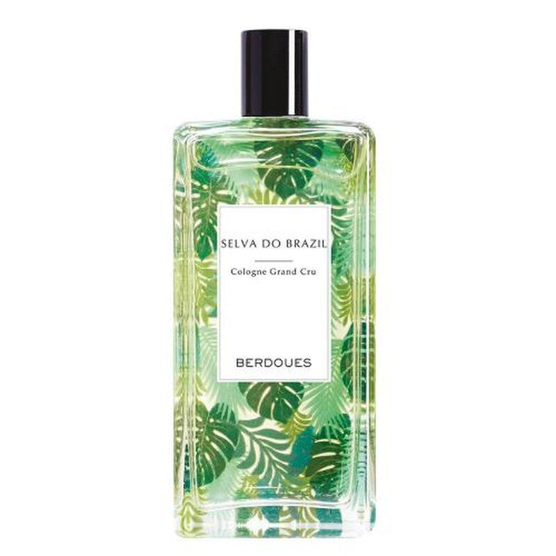 Berdoues Unisex Selva Do Brazil EDP Spray 3.4 oz (Tester) Fragrances - Luxurious Fragrance Available Online in Hong Kong & China