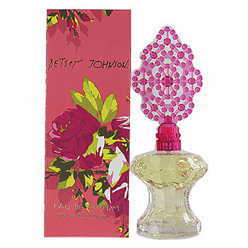 Betsey Johnson / Betsey Johnson EDP Spray 3.4 oz (w) - Luxurious Fragrance Available Online in Hong Kong & China