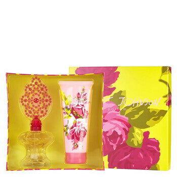 Betsey Johnson Ladies 3.4 oz Gift Set - Luxurious Fragrance Available Online in Hong Kong & China