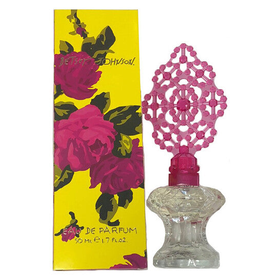 Betsey Johnson Ladies Betsey Johnson EDP 1.7 oz Fragrances - Luxurious Fragrance Available Online in Hong Kong & China