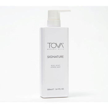 Tova Beverly Hills Ladies Tova Signature Lotion 16.9 oz - Luxurious Fragrance Available Online in Hong Kong & China