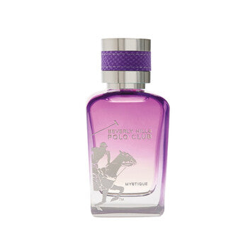 Beverly Hills Polo Club Ladies Mystique EDP Spray 3.38 oz (Tester) Fragrances  (Wholesale) - Luxurious Fragrance Available Online in Hong Kong & China