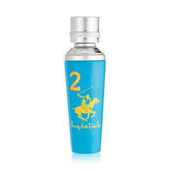 Beverly Hills Polo Club Ladies No 2 EDP Spray 3.38 oz (Tester) Fragrances  (Wholesale) - Luxurious Fragrance Available Online in Hong Kong & China