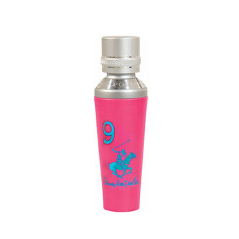 Beverly Hills Polo Club Ladies No 9 EDP Spray 3.38 oz (Tester) - Luxurious Fragrance Available Online in Hong Kong & China