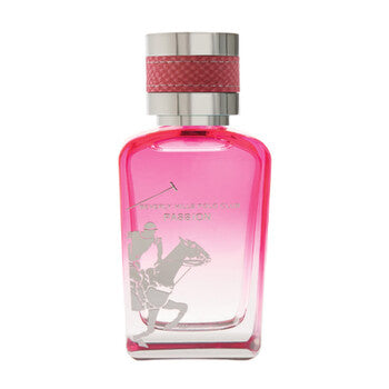 Beverly Hills Polo Club Ladies Passion EDP Spray 3.38 oz (Tester) - Luxurious Fragrance Available Online in Hong Kong & China