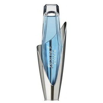 Beyonce Knowles Beyonce Pulse by Beyonce 3.4 Oz. Eau De Parfum Spray - Luxurious Fragrance Available Online in Hong Kong & China