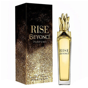 Beyonce Knowles Beyonce Rise / Beyonce Knowles EDP Spray 3.4 oz (w) - Luxurious Fragrance Available Online in Hong Kong & China