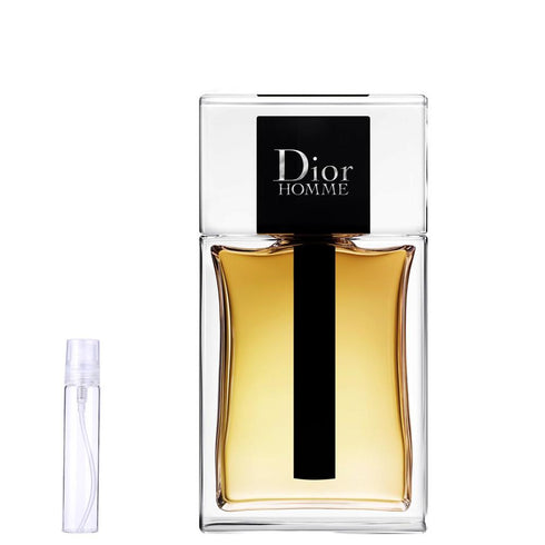Dior Homme 2020 Eau de Toilette for Men - premium fragrance for sophisticated tastes.