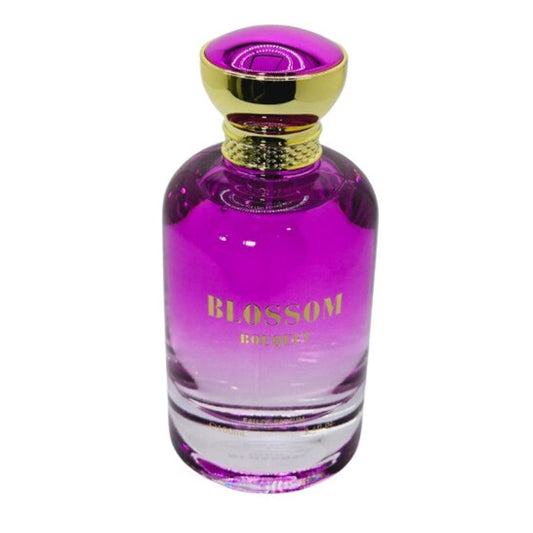 Bharara Ladies Blossom Bouquete EDP Spray 3.4 oz - Luxurious Fragrance Available Online in Hong Kong & China