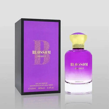 Bharara Ladies Blossom Bouquete EDP Spray 3.4 oz - Luxurious Fragrance Available Online in Hong Kong & China