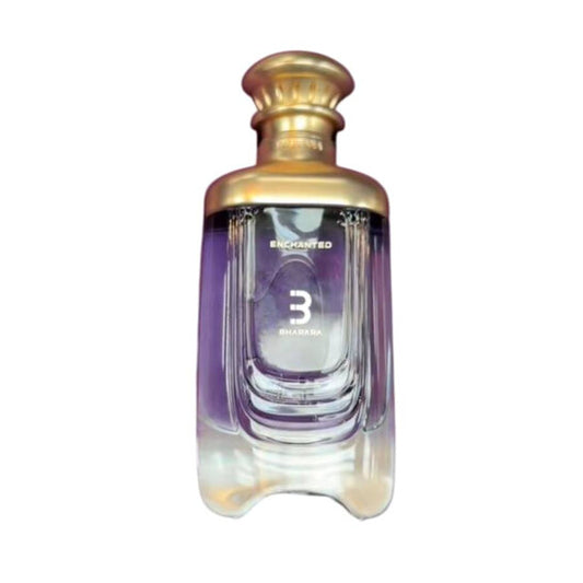 Bharara Ladies Enchanted EDP Spray 3.4 oz - Luxurious Fragrance Available Online in Hong Kong & China