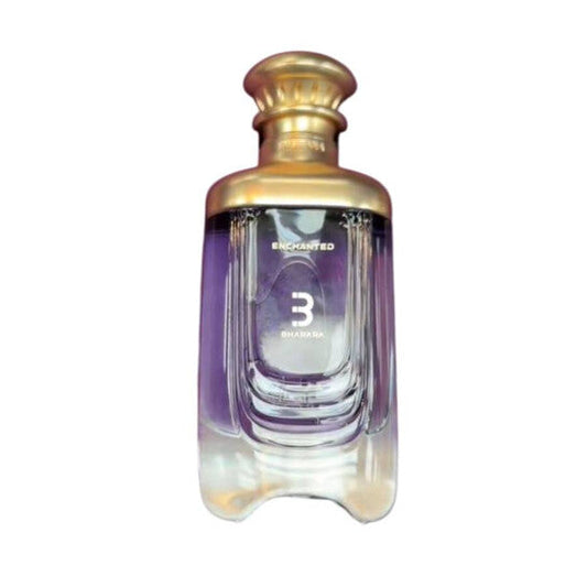 Bharara Ladies Enchanted EDP Spray 3.4 oz Fragrances (Wholesale) - Luxurious Fragrance Available Online in Hong Kong & China
