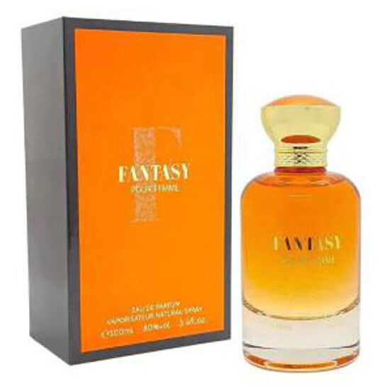 Bharara Ladies Fantasy EDP Spray 3.4 oz Fragrances (Wholesale) - Luxurious Fragrance Available Online in Hong Kong & China