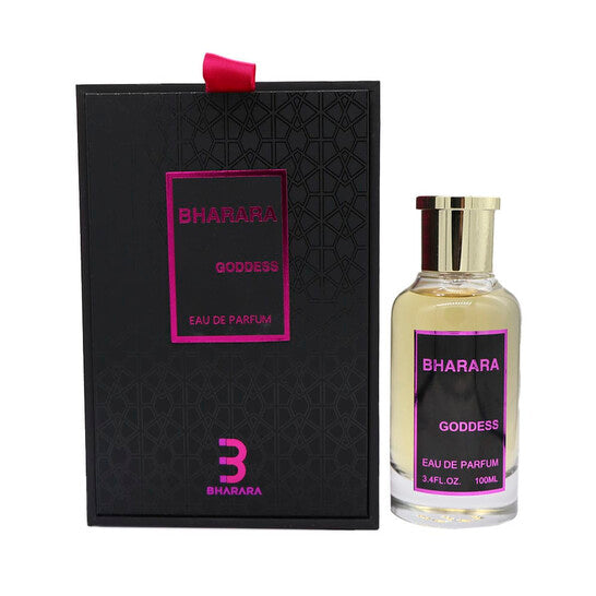 Bharara Ladies Goddess EDP Spray 3.4 oz (Tester) Fragrances - Luxurious Fragrance Available Online in Hong Kong & China