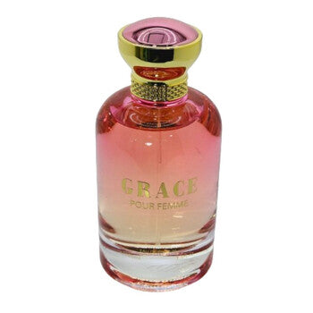 Bharara Ladies Grace EDP Spray 3.4 oz - Luxurious Fragrance Available Online in Hong Kong & China