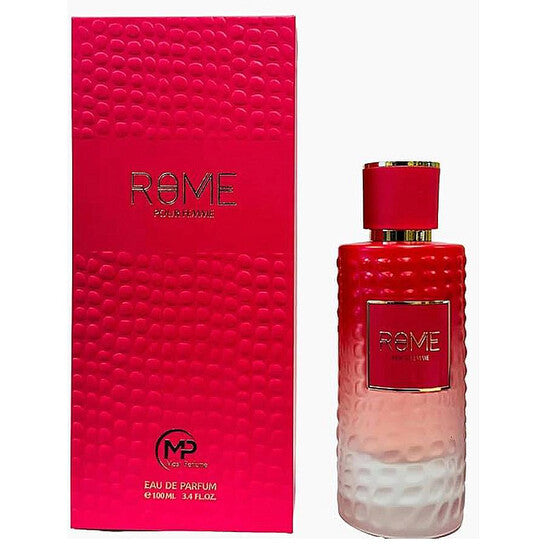 Bharara Ladies Mast Perfume Rome EDP Spray 3.4 oz Fragrances (Wholesale) - Luxurious Fragrance Available Online in Hong Kong & China