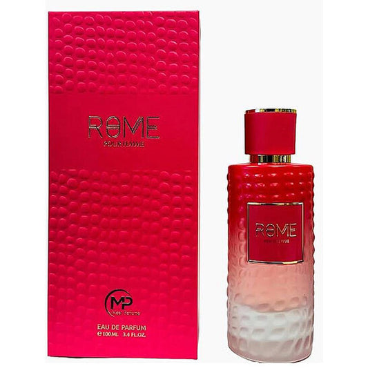 Bharara Ladies Mast Perfume Rome EDP Spray 3.4 oz - Luxurious Fragrance Available Online in Hong Kong & China