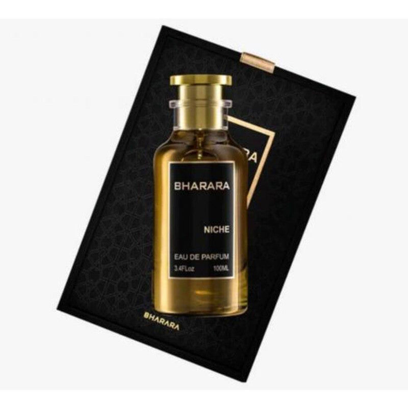 Bharara Ladies Niche EDP Spray 3.4 oz Fragrances (Wholesale) - Luxurious Fragrance Available Online in Hong Kong & China