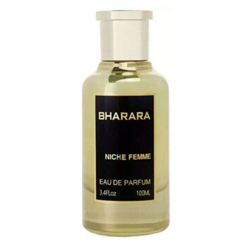 Bharara Ladies Niche Femme EDP 3.4 oz - Luxurious Fragrance Available Online in Hong Kong & China