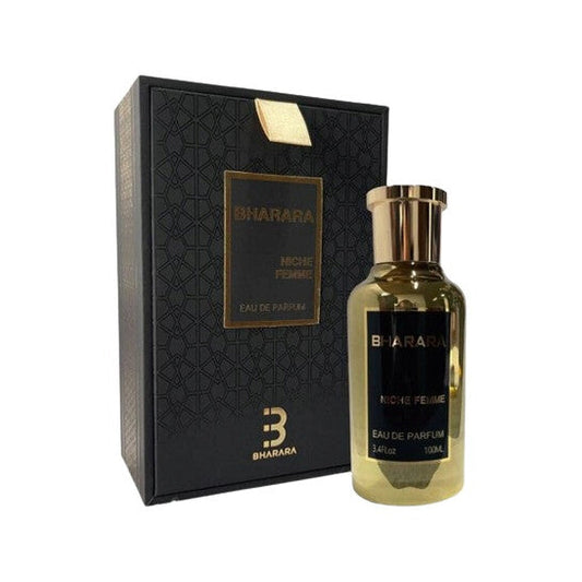 Bharara Ladies Niche Femme EDP 6.7 oz Fragrances  (Wholesale) - Luxurious Fragrance Available Online in Hong Kong & China