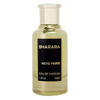 Bharara Ladies Niche Femme EDP Spray 3.3 oz (Tester) - Luxurious Fragrance Available Online in Hong Kong & China