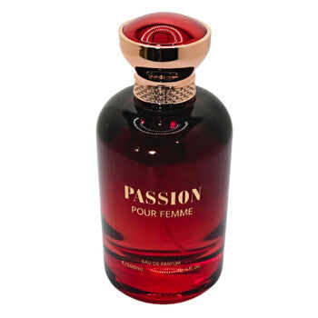 Bharara Ladies Passion EDP Spray 3.4 oz - Luxurious Fragrance Available Online in Hong Kong & China