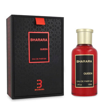 Bharara Ladies Queen EDP Spray 3.4 oz - Luxurious Fragrance Available Online in Hong Kong & China