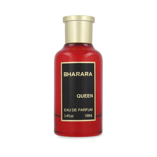 Bharara Ladies Queen EDP Spray 3.4 oz (Tester) Fragrances - Luxurious Fragrance Available Online in Hong Kong & China