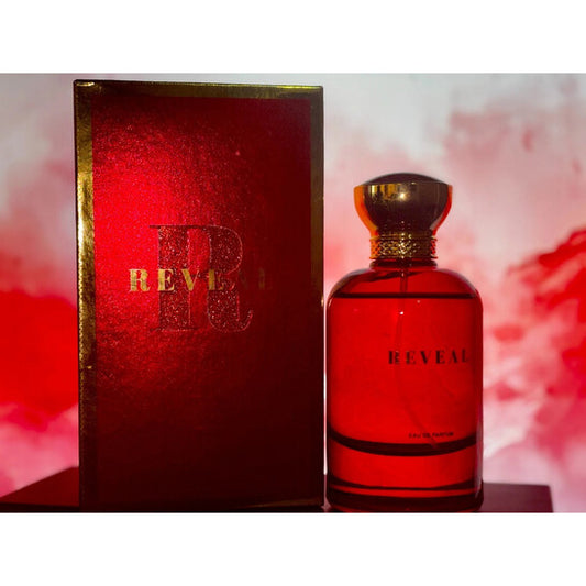 Bharara Ladies Reveal EDP Spray 3.4 oz Fragrances - Luxurious Fragrance Available Online in Hong Kong & China