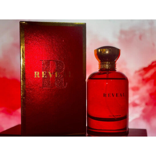 Bharara Ladies Reveal EDP Spray 3.4 oz Fragrances (Wholesale) - Luxurious Fragrance Available Online in Hong Kong & China