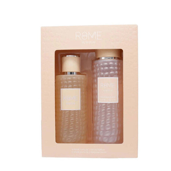 Bharara Ladies Rome Yum Yum Gift Set Fragrances - Luxurious Fragrance Available Online in Hong Kong & China