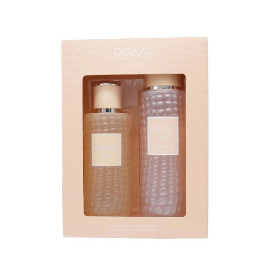 Bharara Ladies Rome Yum Yum Gift Set Fragrances - Luxurious Fragrance Available Online in Hong Kong & China