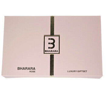 Bharara Ladies Rose Gift Set - Luxurious Fragrance Available Online in Hong Kong & China