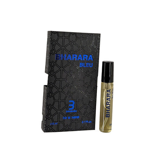 Bharara Men's Bleu EDP Spray 0.17 oz Fragrances - Luxurious Fragrance Available Online in Hong Kong & China