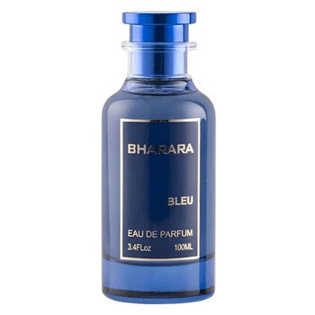 Bharara Men's Bleu EDP Spray 3.3 oz (Tester) - Luxurious Fragrance Available Online in Hong Kong & China