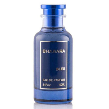 Bharara Men's Bleu EDP Spray 3.4 oz Fragrances (Wholesale) - Luxurious Fragrance Available Online in Hong Kong & China