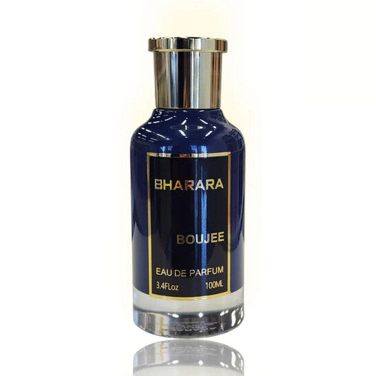 Bharara Men's Boujee EDP Spray 3.4 oz - Luxurious Fragrance Available Online in Hong Kong & China