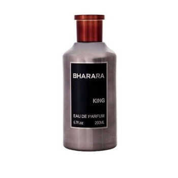 Bharara Men's King EDP 6.7 oz Fragrances (Wholesale) - Luxurious Fragrance Available Online in Hong Kong & China