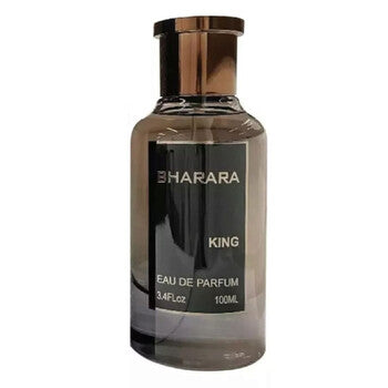 Bharara Men's King EDP Spray 3.3 oz (Tester) - Luxurious Fragrance Available Online in Hong Kong & China