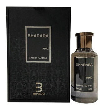 Bharara Men's King EDP Spray 3.4 oz Fragrances (Wholesale) - Luxurious Fragrance Available Online in Hong Kong & China