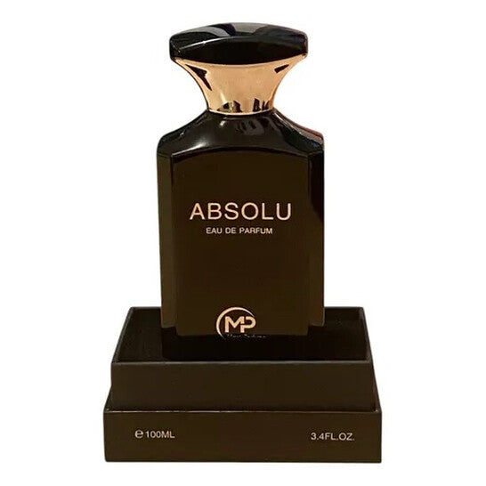 Bharara Men's Mast Perfume Absolu EDP Spray 3.4 oz Fragrances (Wholesale) - Luxurious Fragrance Available Online in Hong Kong & China