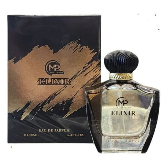 Bharara Men's Mast Perfume Elixir EDP Spray 3.4 oz Fragrances - Luxurious Fragrance Available Online in Hong Kong & China