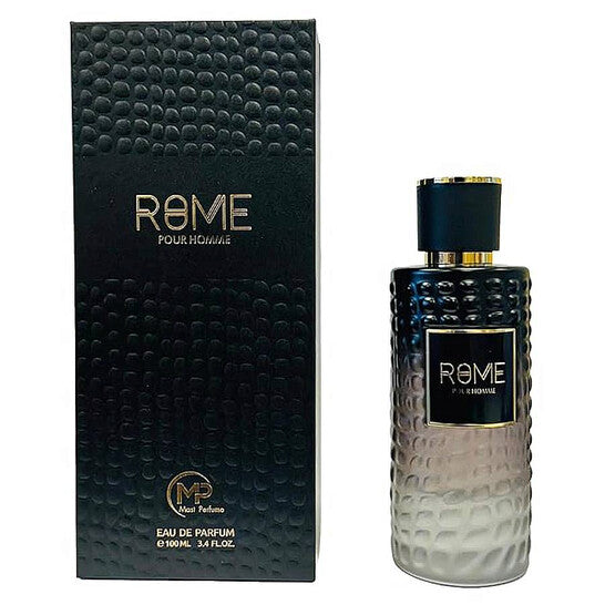 Bharara Men's Mast Perfume Rome EDP Spray 3.4 oz Fragrances (Wholesale) - Luxurious Fragrance Available Online in Hong Kong & China