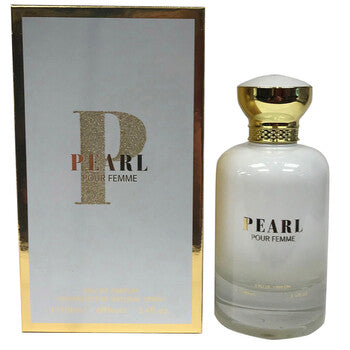 Bharara Men's Pearl EDP Spray 3.4 oz - Luxurious Fragrance Available Online in Hong Kong & China