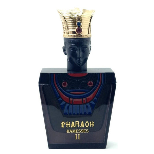 Bharara Men's Pharaoh Ramesses II EDP Spray 3.4 oz Fragrances - Luxurious Fragrance Available Online in Hong Kong & China