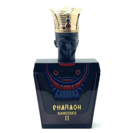 Bharara Men's Pharaoh Ramesses II EDP Spray 3.4 oz Fragrances (Wholesale) - Luxurious Fragrance Available Online in Hong Kong & China
